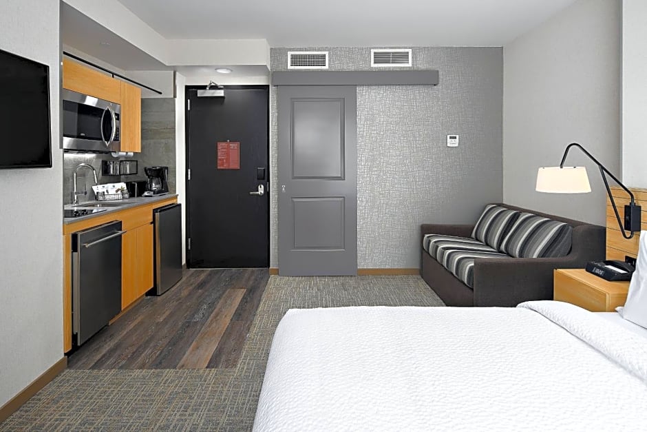 TownePlace Suites by Marriott New York Manhattan/Times Square