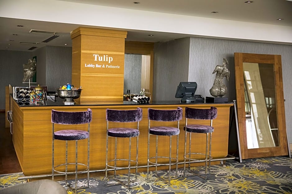 Anemon Iskenderun Hotel