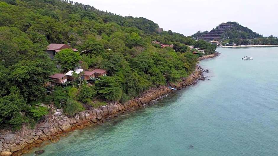 Phi Phi Seaside Bungalow