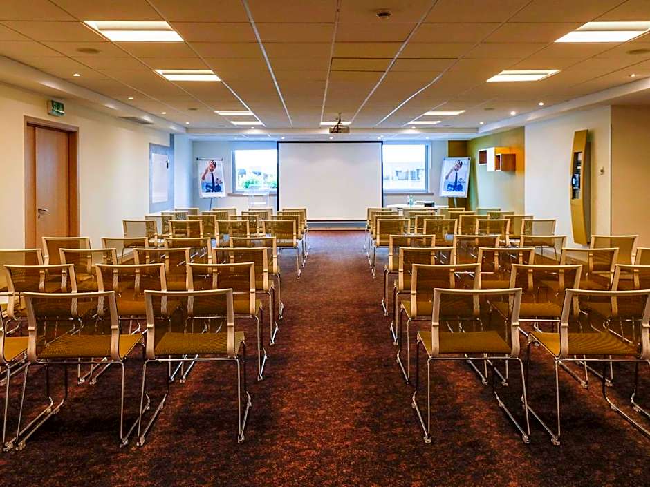 Novotel Luxembourg Centre