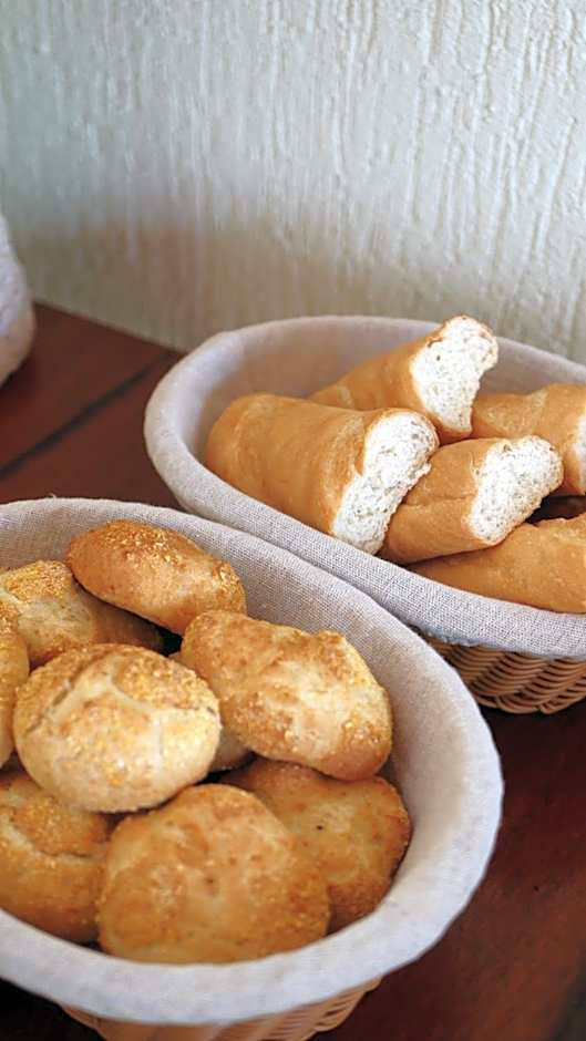 Villa Recanto do Mar - Icaraizinho de Amontada