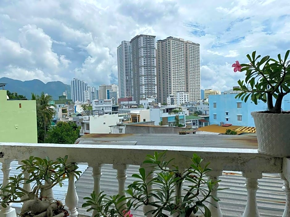 DUY MINH HOTEL