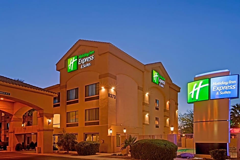 Holiday Inn Express & Suites Tucson North  Marana By IHG