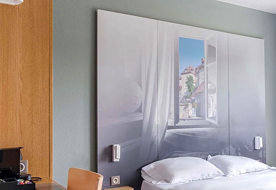 B&B HOTEL Besancon
