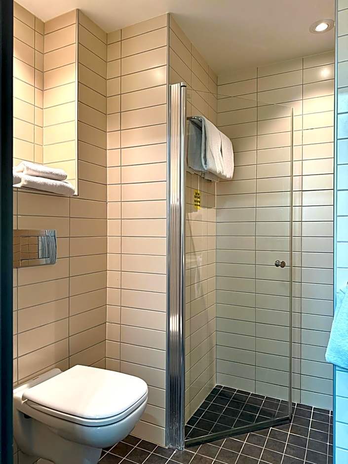 Comfort Hotel Malmo