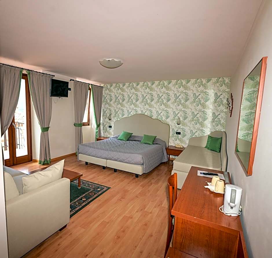 Hotel La Fenice e Sole