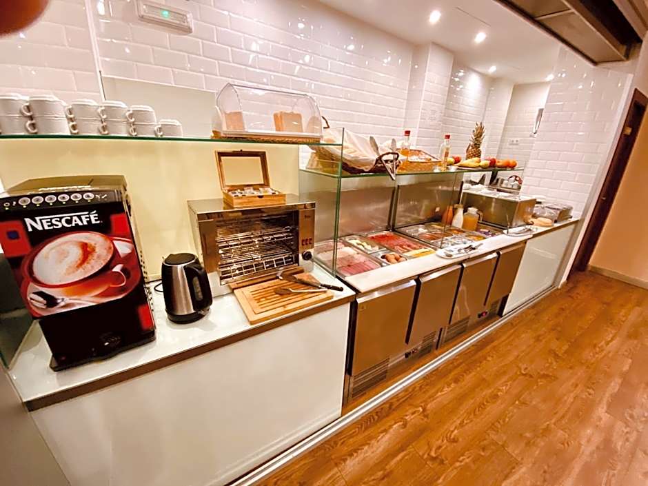 Hotel Palace Sevilla