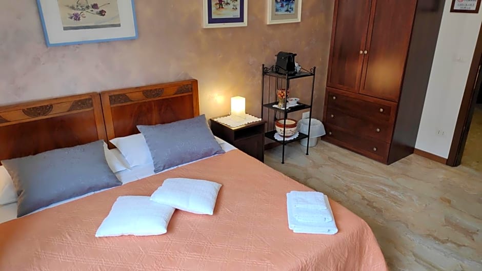 Bed & Breakfast CENTRALE