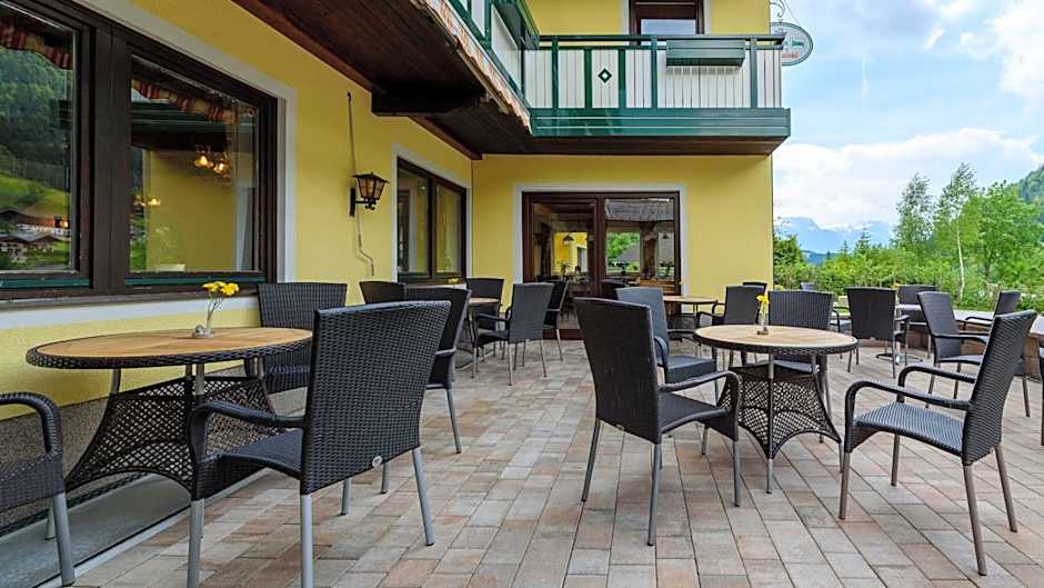 Hotel Landhaus Ausswinkl