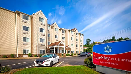 SureStay Plus Hotel by Best Western Morgantown