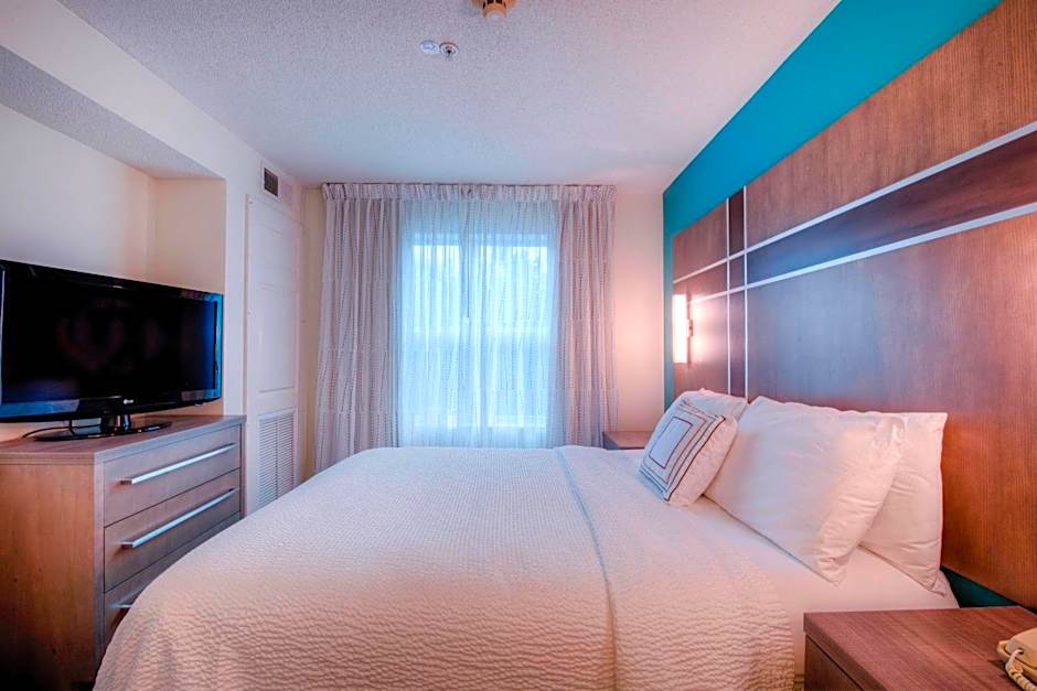 Residence Inn by Marriott Wilmington Landfall