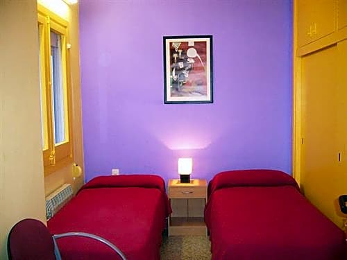 Hostel Albergue Studio