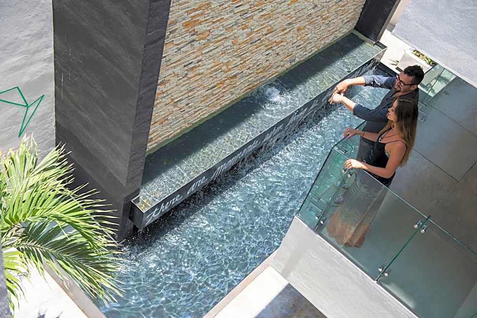 Hotel El Ganzo Adults Only