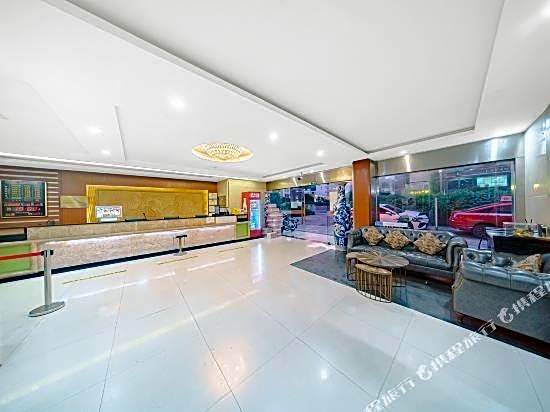Pinshang Business Hotel
