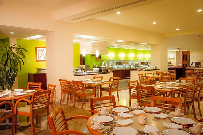 Fiesta Inn Tuxtla Gutierrez