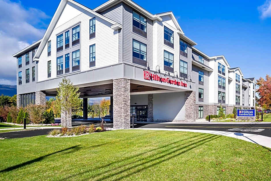 Hilton Garden Inn North Conway