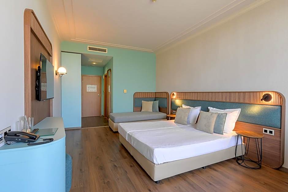Kristal Hotel - All inclusive - Fully renovated