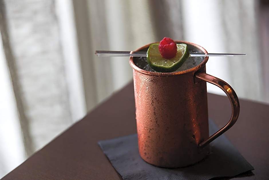 Renaissance by Marriott Cincinnati Downtown Hotel