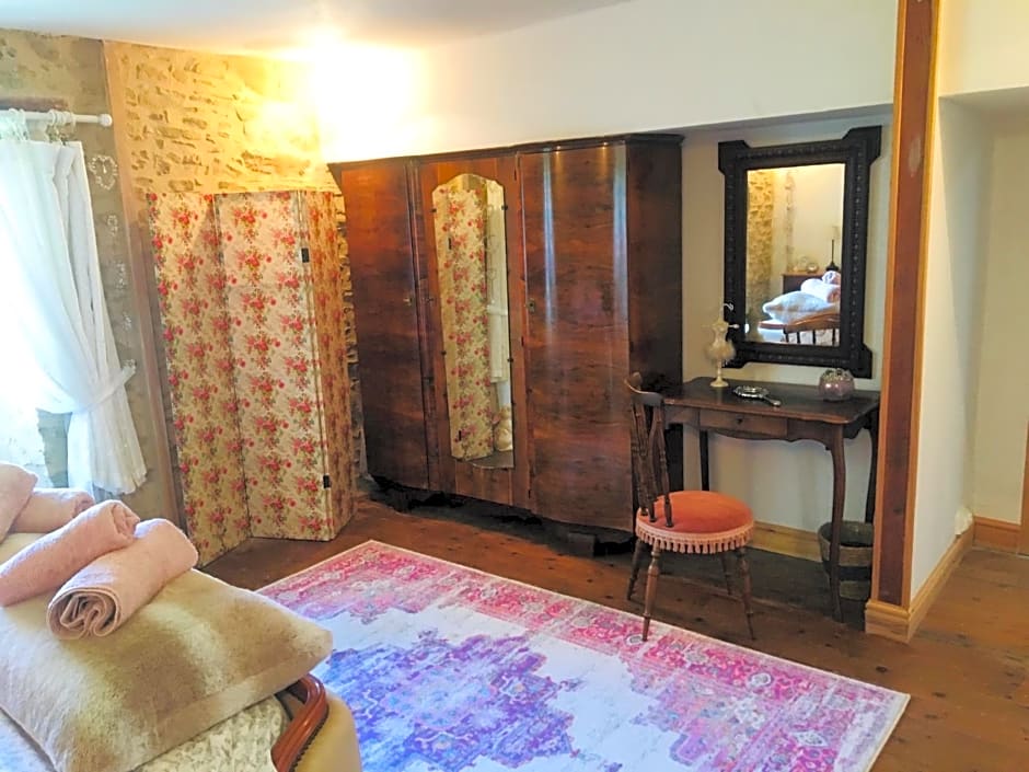 Maison Blanche De Hudson