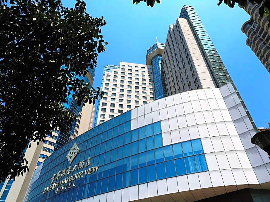 Baohua Harbour View Hotel