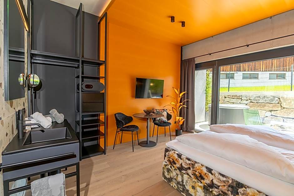 Lifesteil Aparthotel