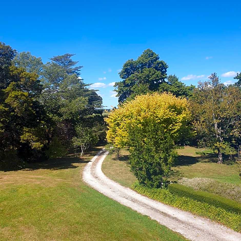 Ashcott Homestead Bed & Breakfast