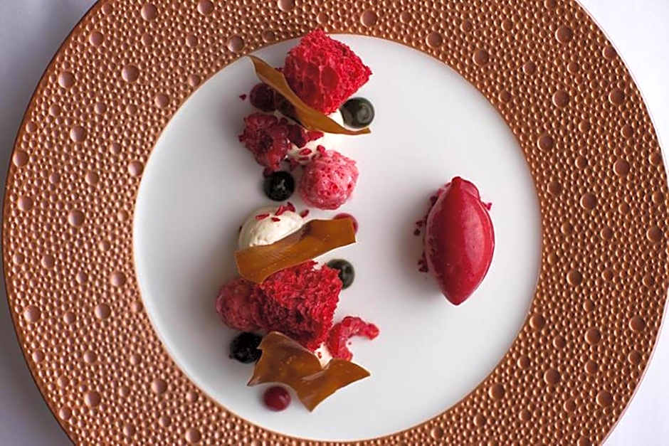 The Club Hotel & Spa Jersey