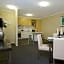 Pacific Suites Canberra