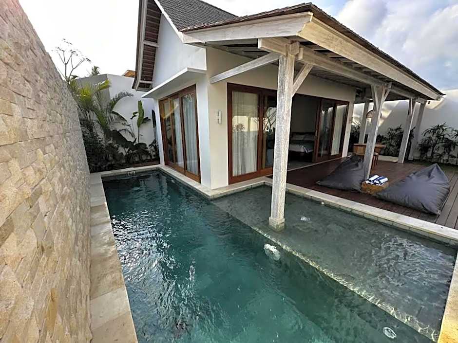 Unique Sula villa uluwatu
