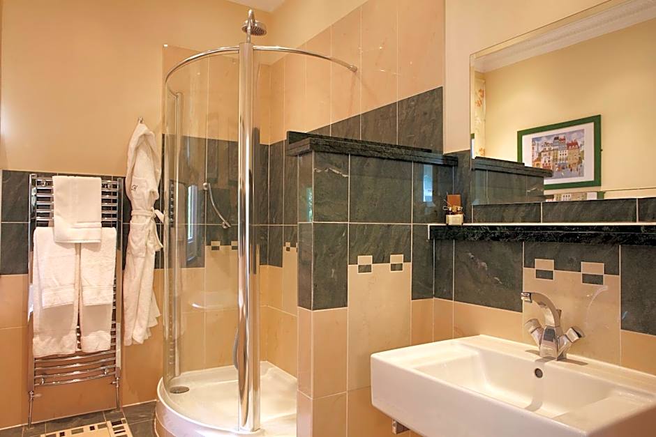 Cantley House Hotel - Wokingham