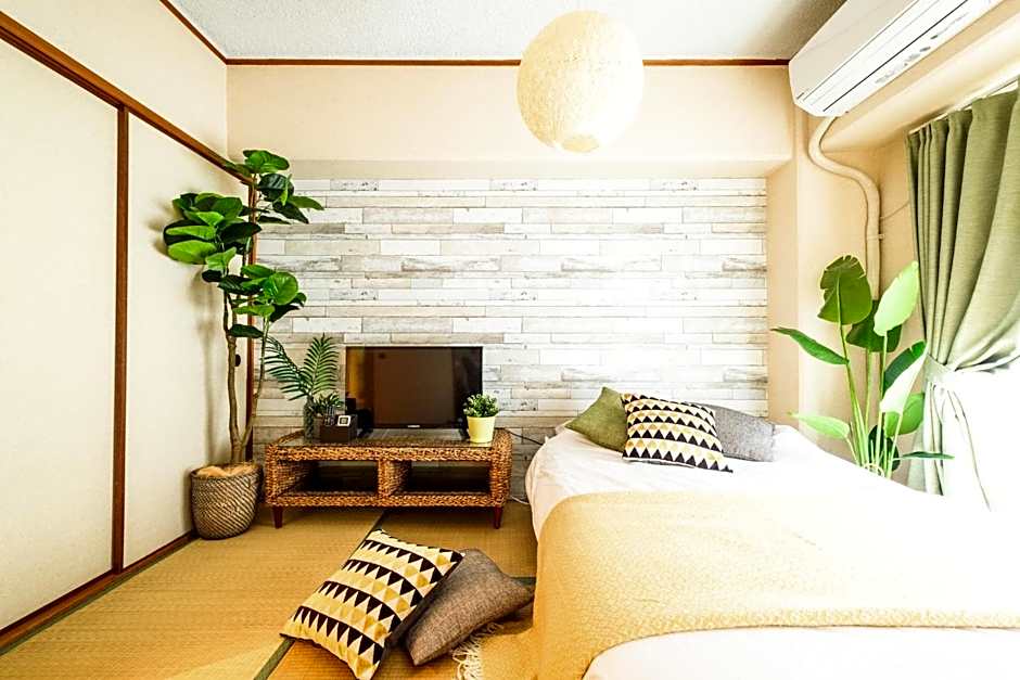 Rose Heights -vacation rental-