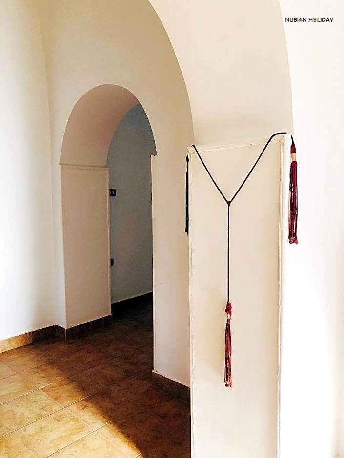 Nubian Holiday House Aswan