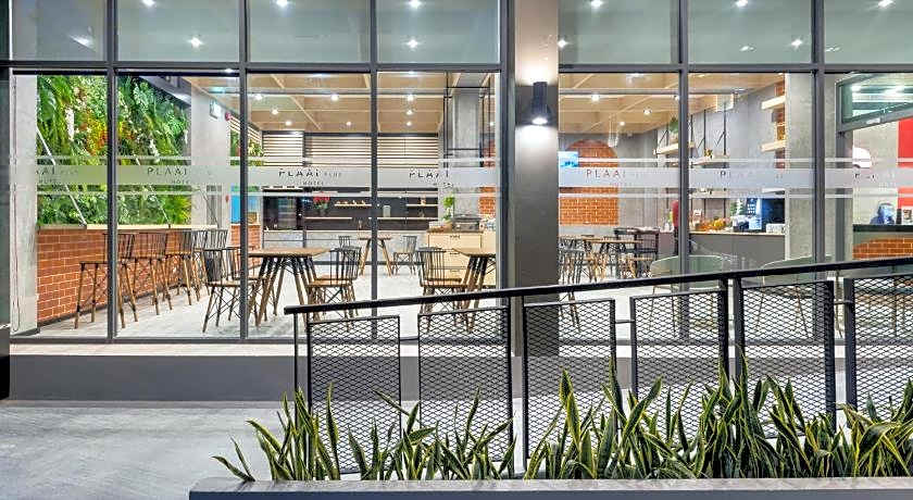 PLAAI Plus Hotel Rayong