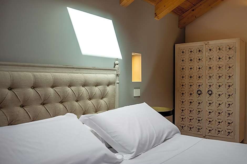 Su Entu Boutique Hotel