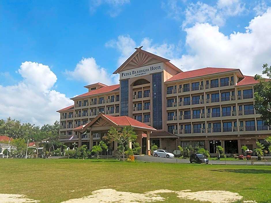 Putra Brasmana Hotel