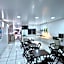 New Center Hotel
