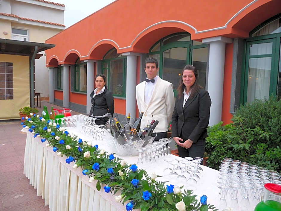 Hotel Costa d'Oro