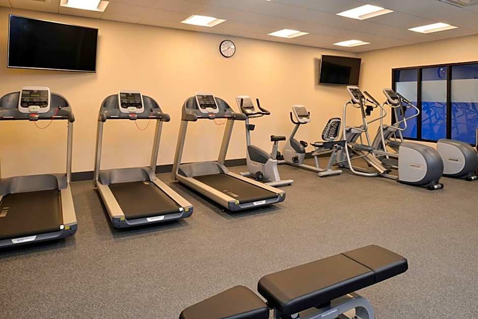 Hampton Inn By Hilton - Suites Cincinnati-Mason Ohio