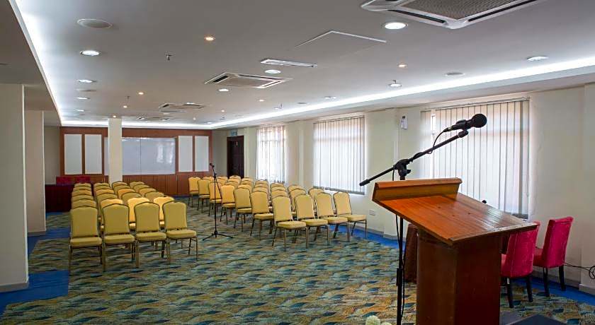 Hotel Seri Malaysia Kuala Terengganu