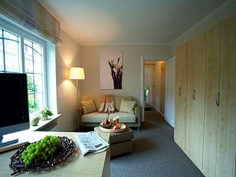 Economy Double or Twin Room