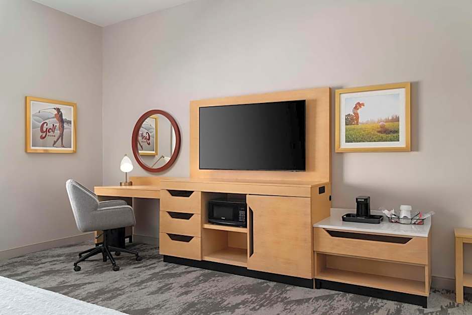 Hampton Inn & Suites Amarillo West, TX