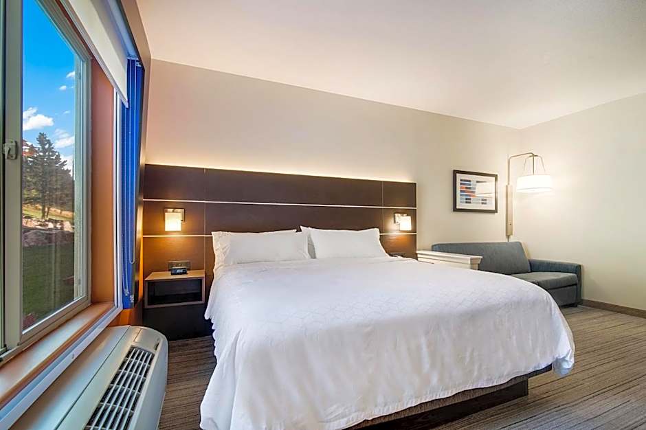 Holiday Inn Express Hotel & Suites Custer By IHG