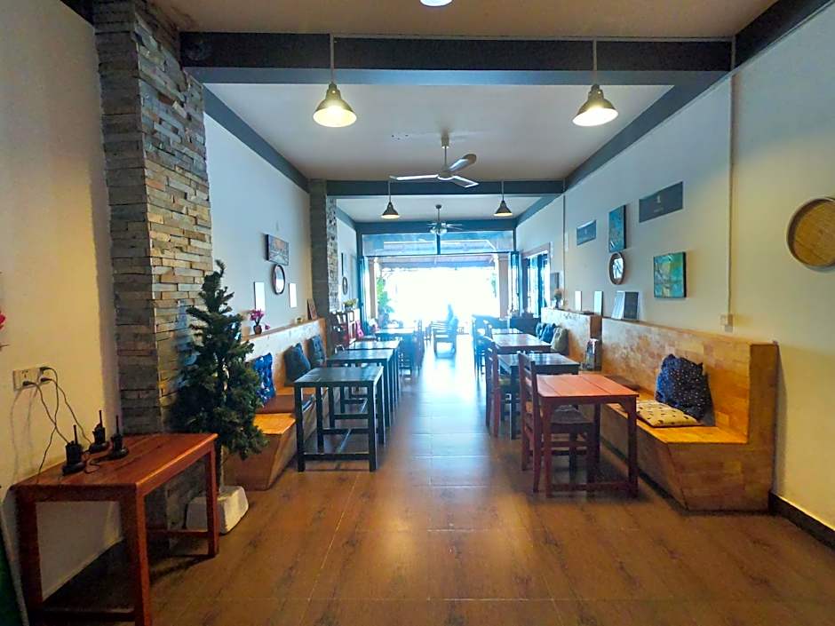 Good Morning Kampot Guesthouse