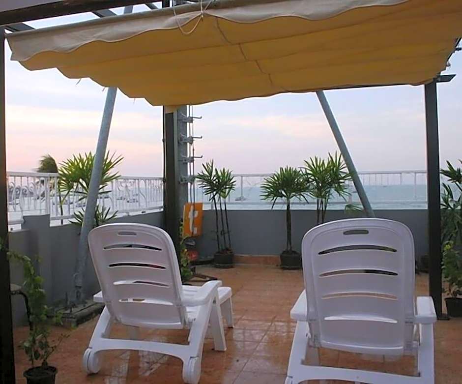 Star residency Hotel