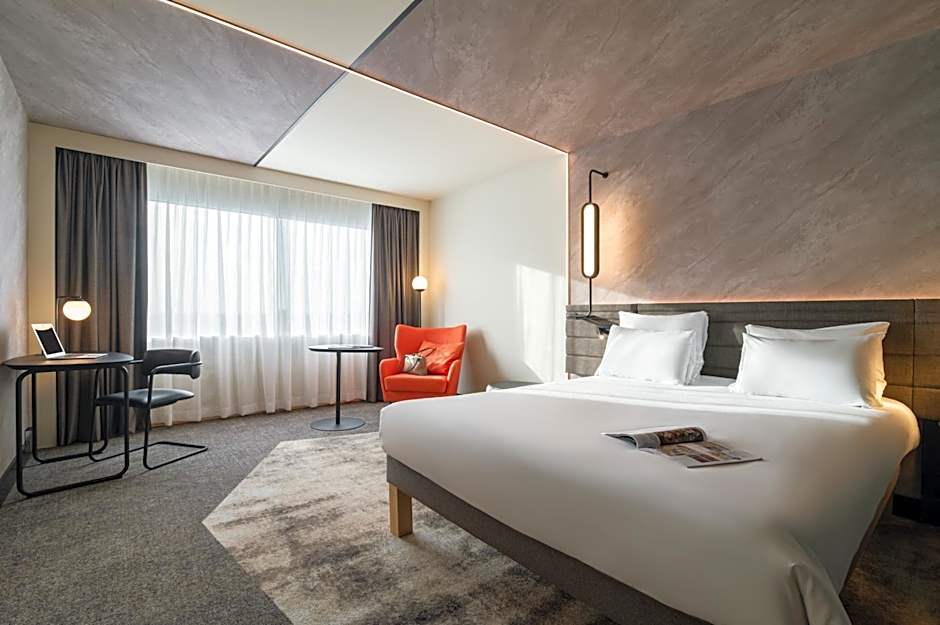 Novotel Rotterdam Brainpark