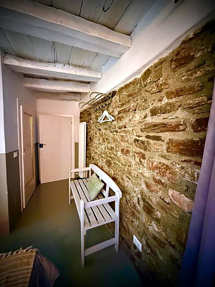 Viandanti, Artisti e Sognatori