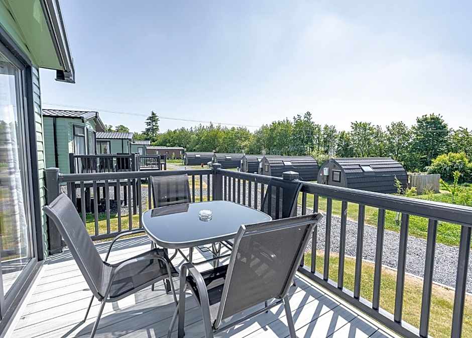 Coldstream Holiday Park