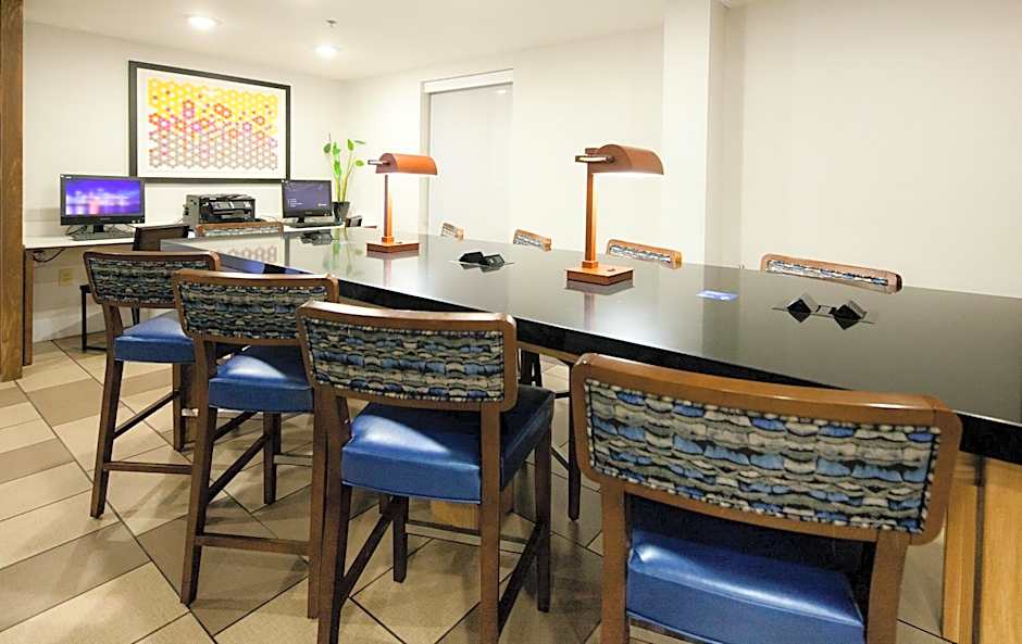 Holiday Inn Express Hotel & Suites Brentwood North-Nashville Area By IHG