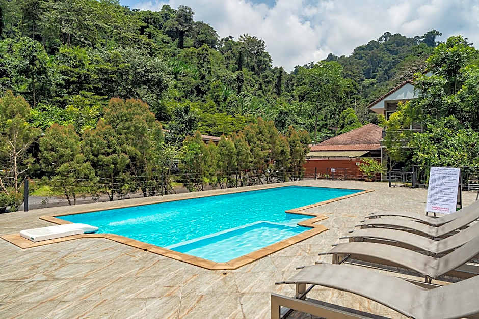 Namtok Sarika Resotel