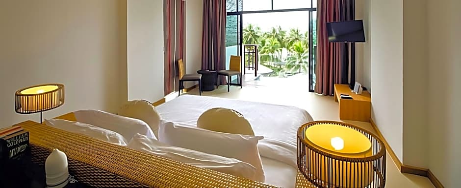 Ajinta Resort